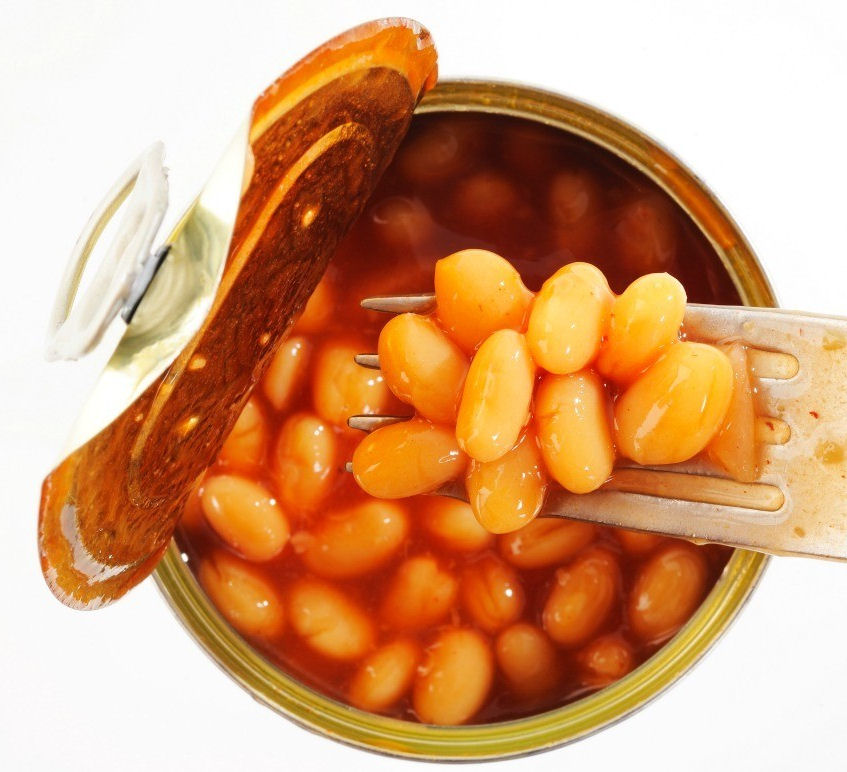 Baked Beans