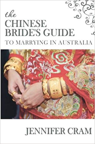 The Chinese Bride's Guide to
                      Marrying in Australia