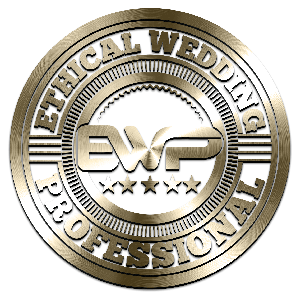 Logo of the
                  Ethical Wedding Professionals