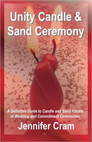 Unity Candle & Sand Ceremony by Jennifer
                      Cram